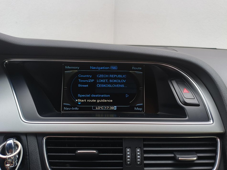 Audi A5 3.0TDI  quattro