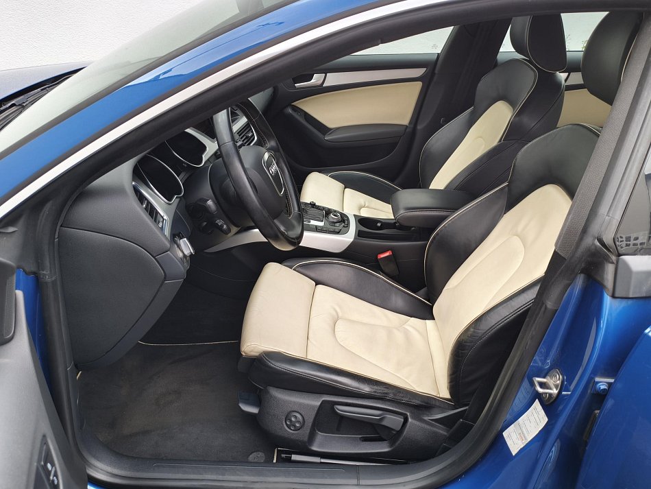 Audi A5 3.0TDI  quattro
