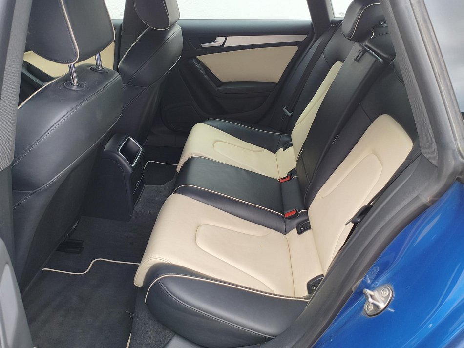 Audi A5 3.0TDI  quattro