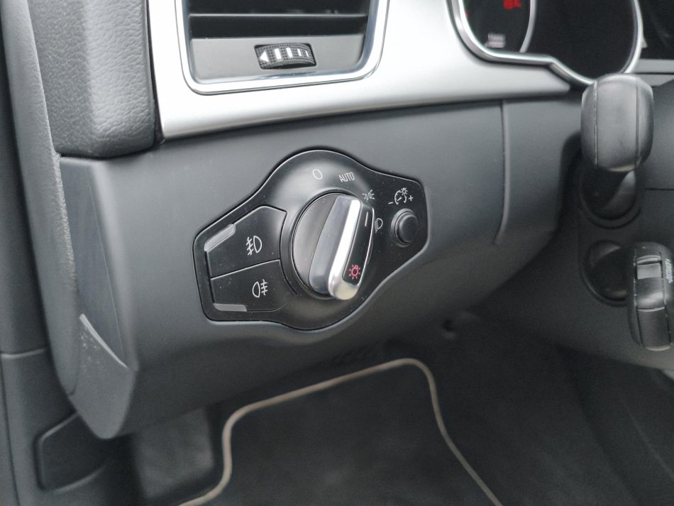 Audi A5 3.0TDI  quattro