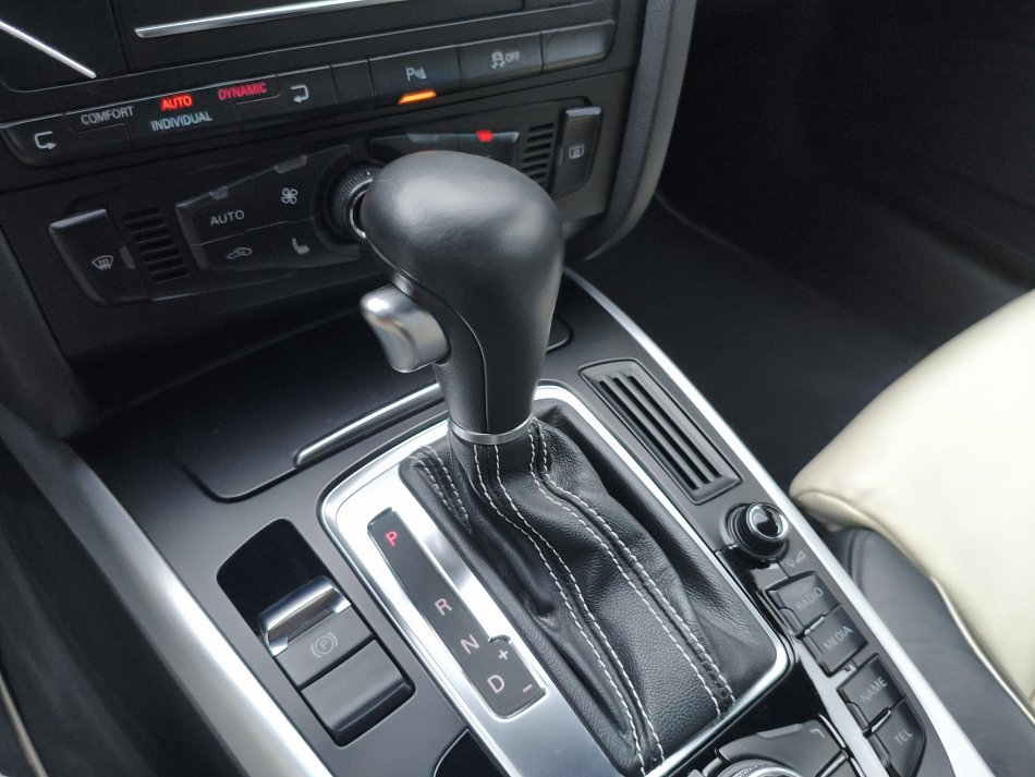 Audi A5 3.0TDI  quattro