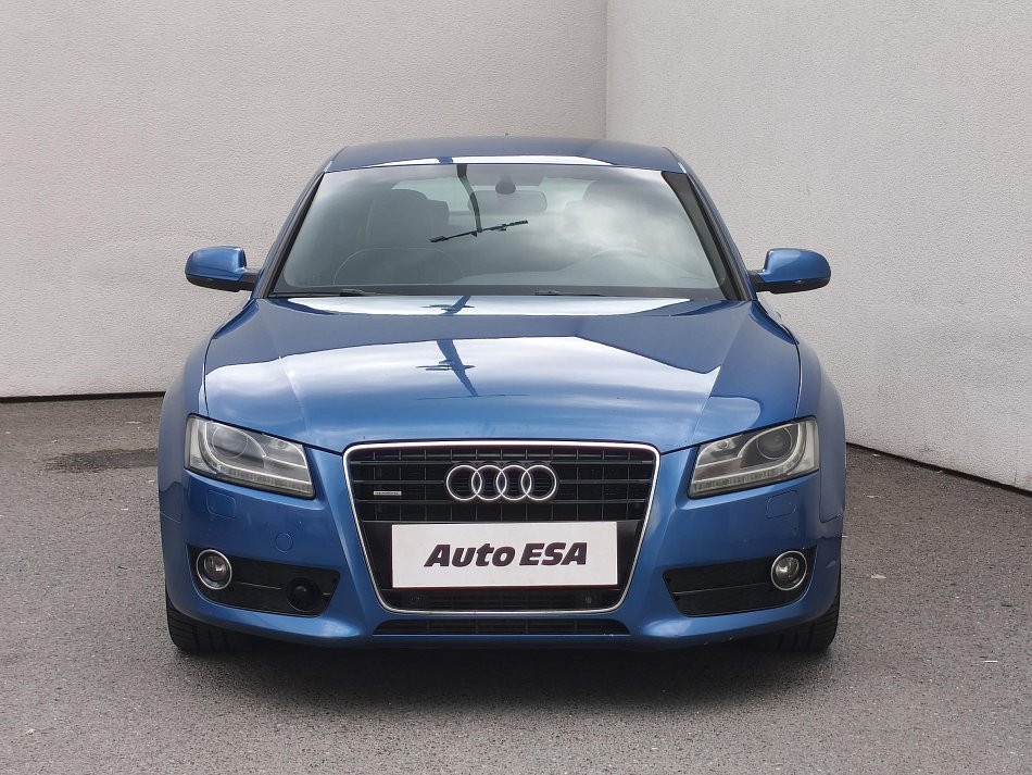 Audi A5 3.0TDI  quattro