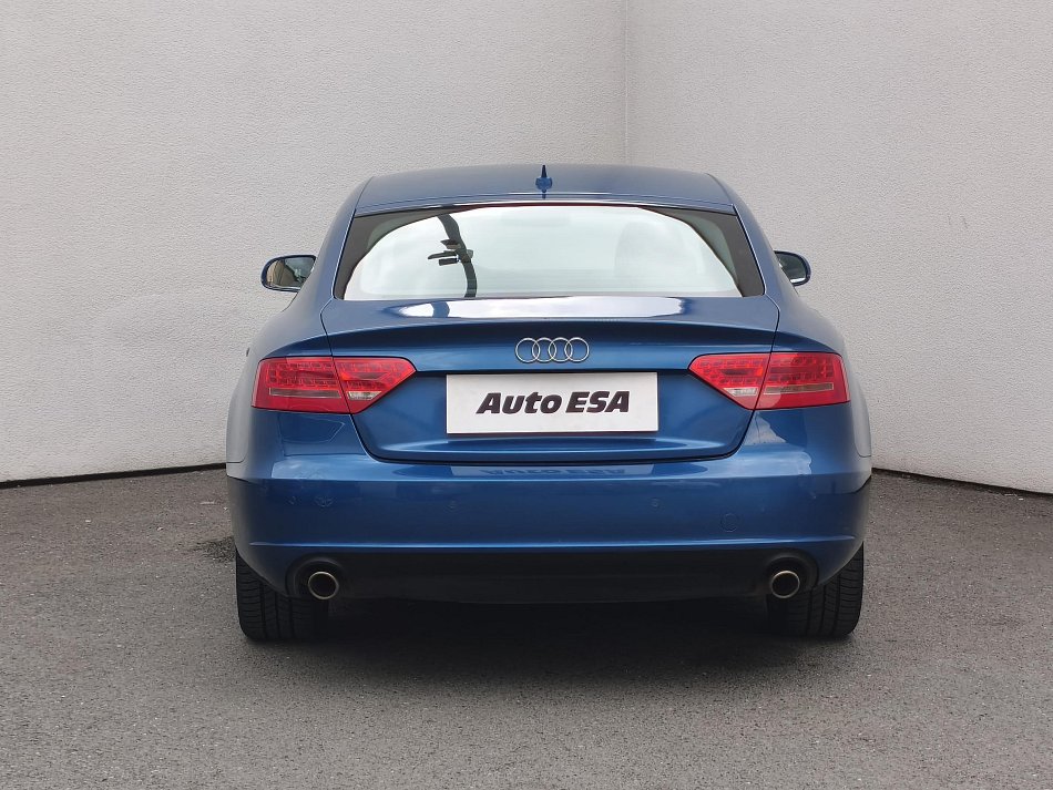 Audi A5 3.0TDI  quattro