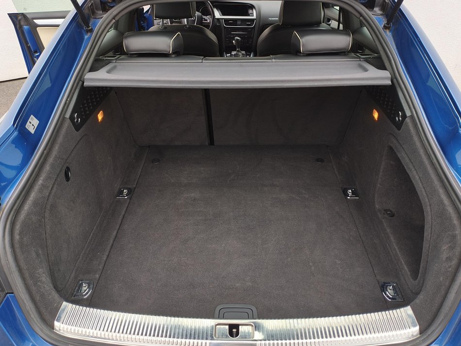 Audi A5 3.0TDI  quattro