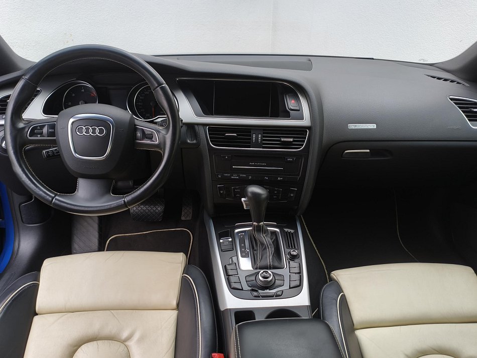 Audi A5 3.0TDI  quattro