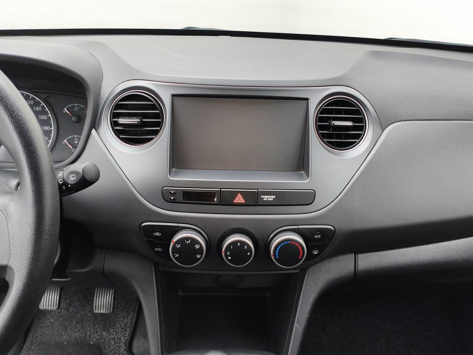 Hyundai I10 1.0i 
