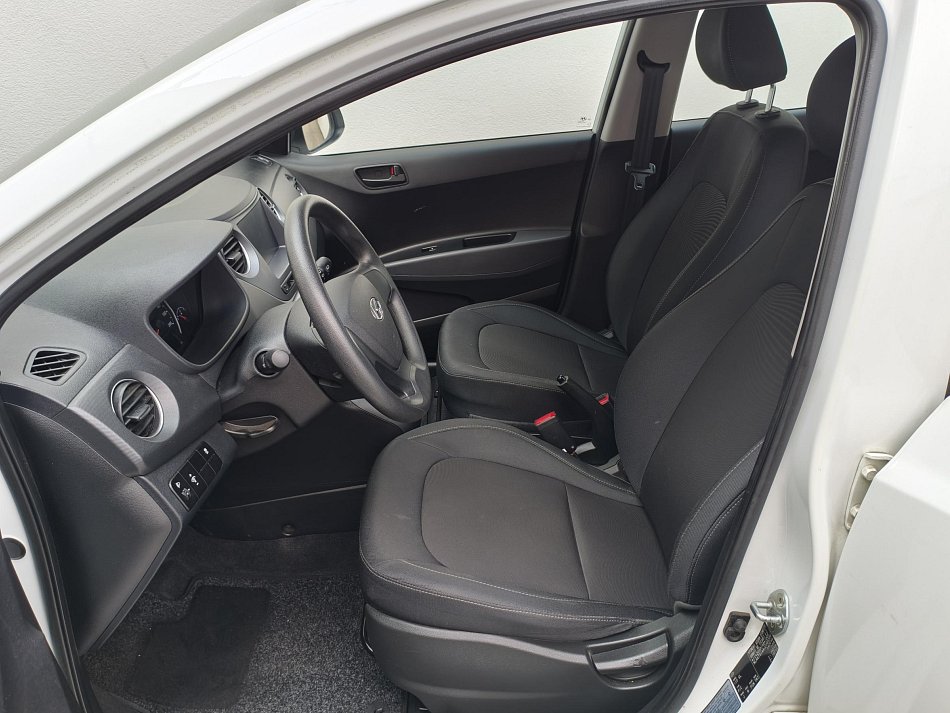 Hyundai I10 1.0i 