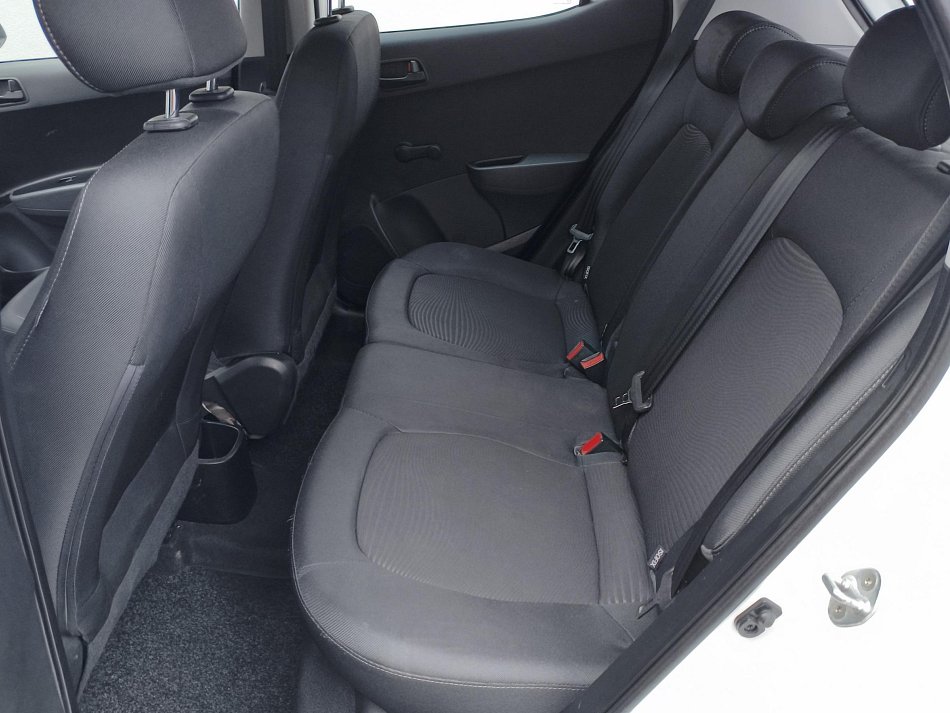 Hyundai I10 1.0i 