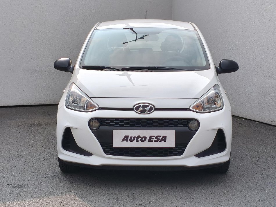 Hyundai I10 1.0i 