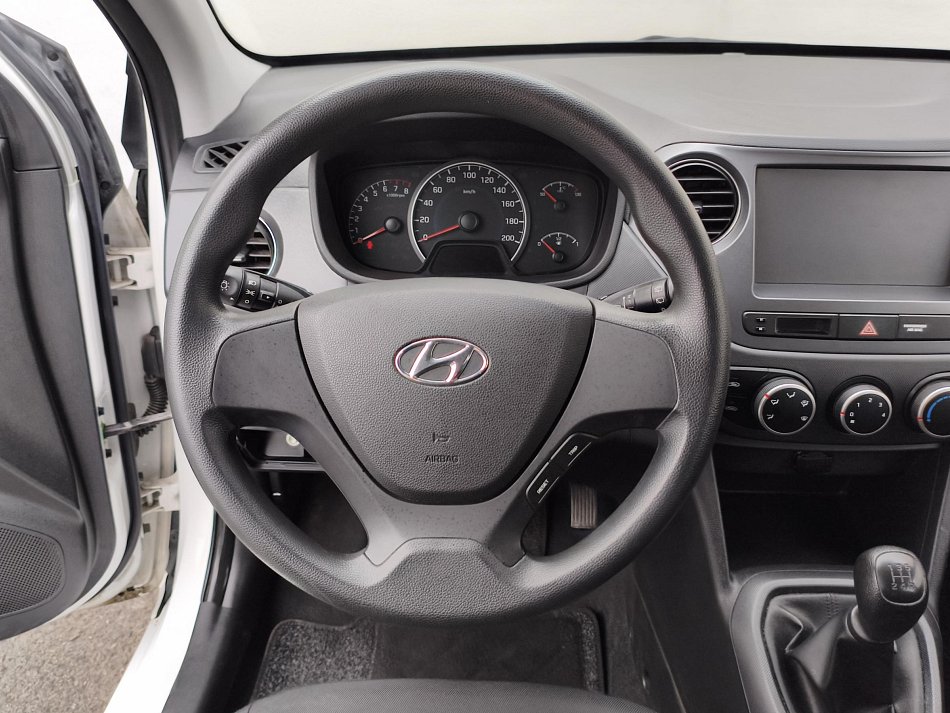 Hyundai I10 1.0i 