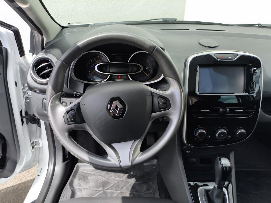 Renault Clio 1.2 TCe Limited