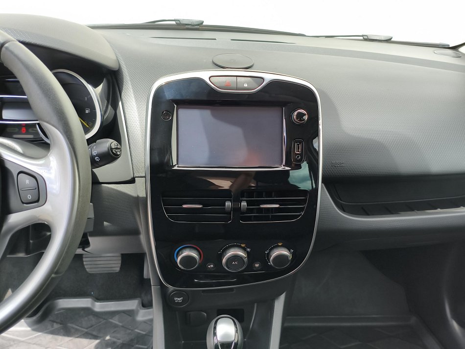 Renault Clio 1.2 TCe Limited