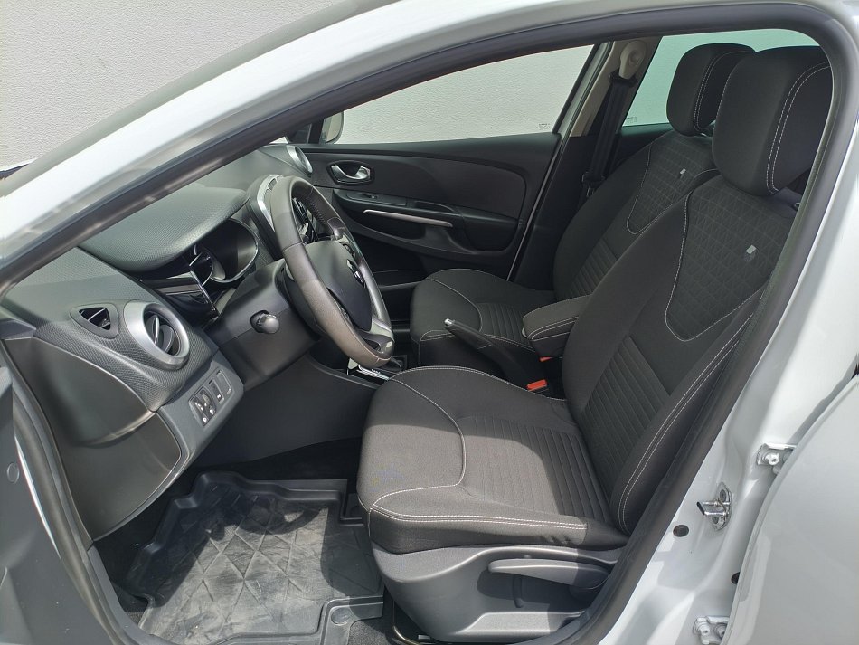 Renault Clio 1.2 TCe Limited