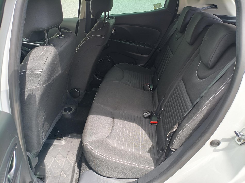 Renault Clio 1.2 TCe Limited
