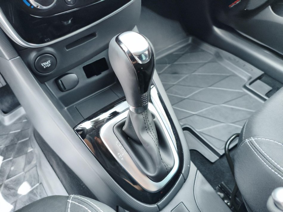 Renault Clio 1.2 TCe Limited