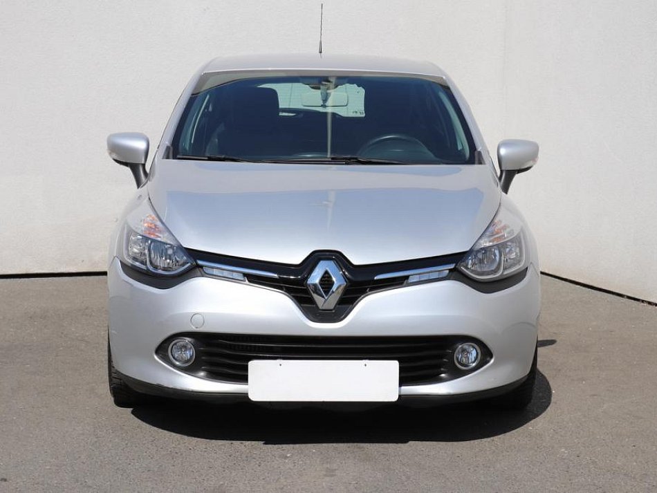 Renault Clio 1.2 TCe Limited