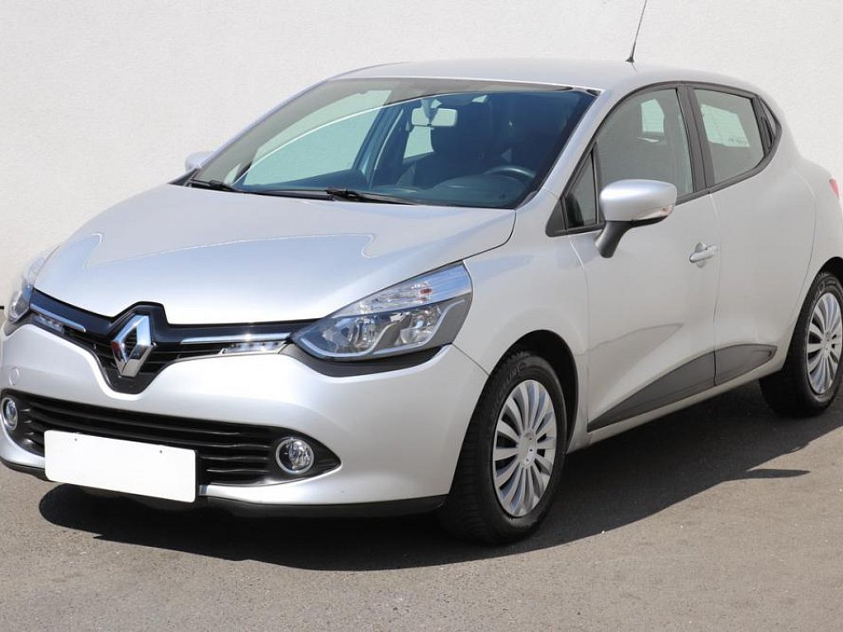 Renault Clio 1.2 TCe Limited