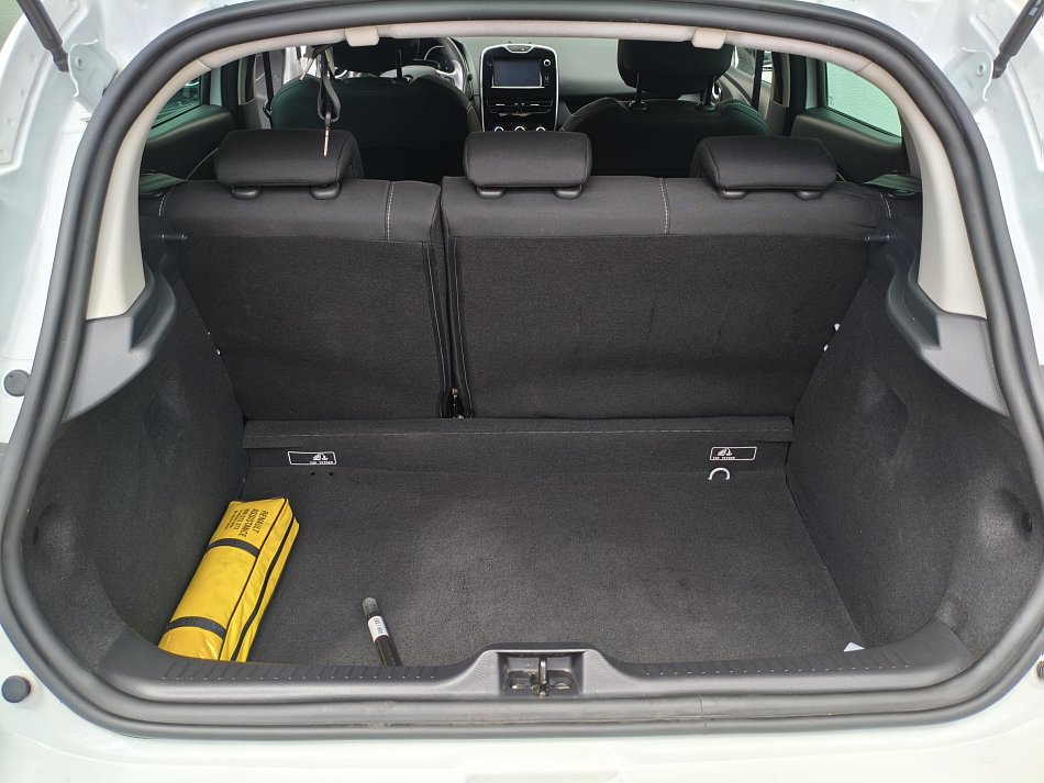 Renault Clio 1.2 TCe Limited