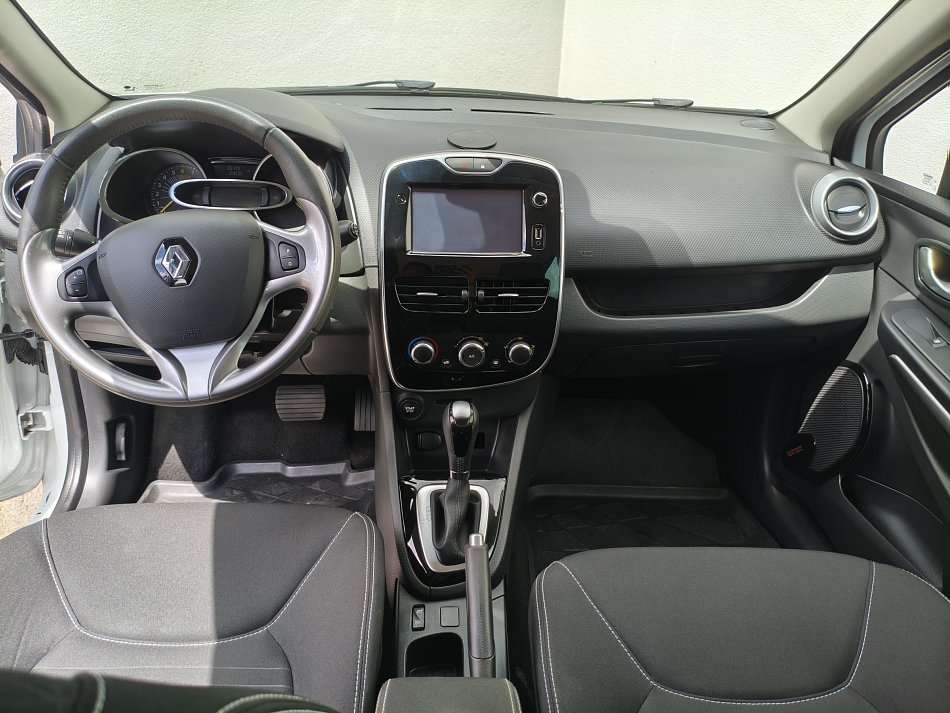 Renault Clio 1.2 TCe Limited