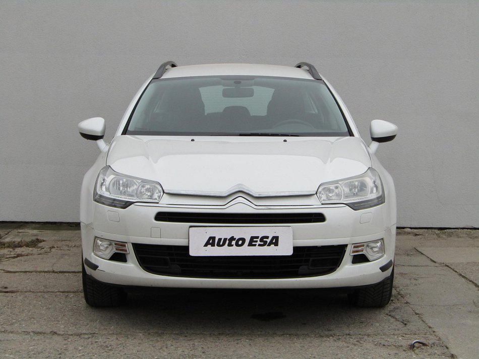 Citroën C5 2.0HDi 