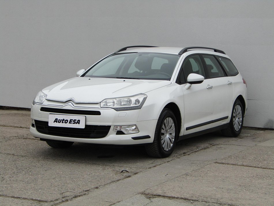 Citroën C5 2.0HDi 