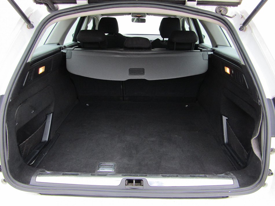 Citroën C5 2.0HDi 