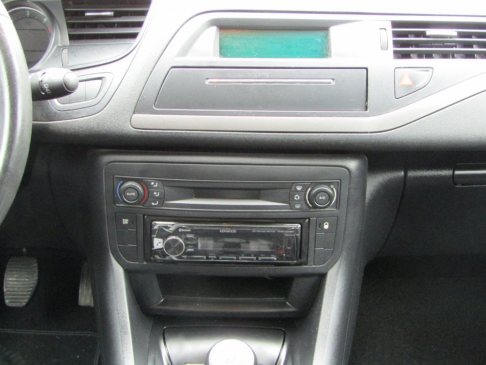 Citroën C5 2.0HDi 