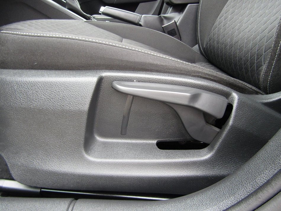 Škoda Octavia III 2.0 TDi Edition