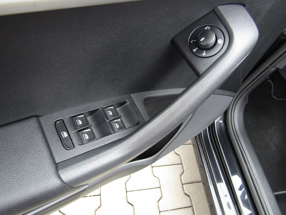 Škoda Octavia III 2.0 TDi Edition