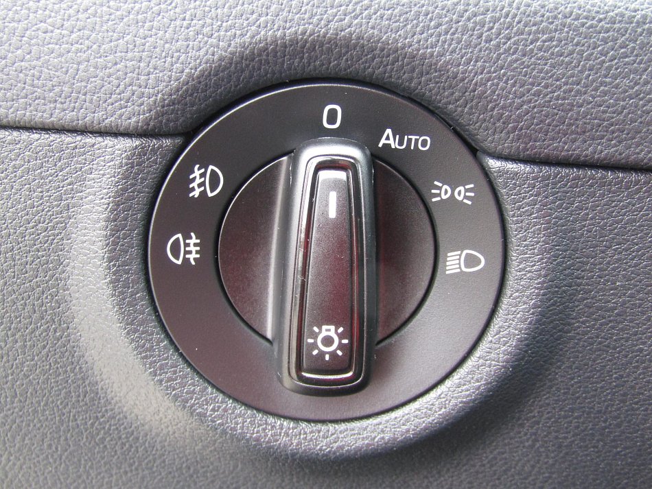 Škoda Octavia III 2.0 TDi Edition