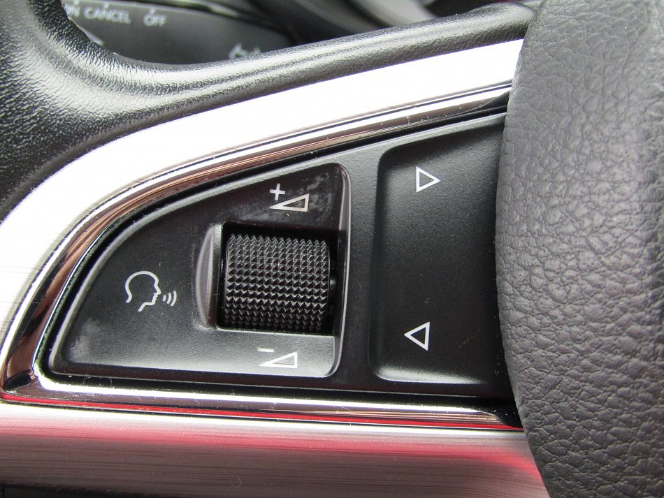 Škoda Octavia III 2.0 TDi Edition