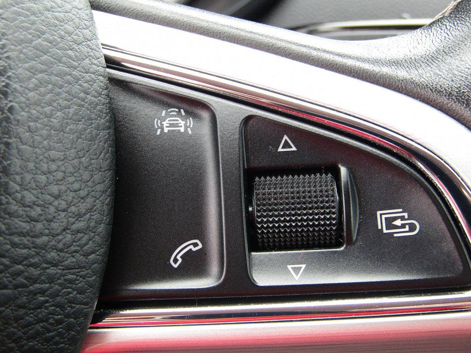 Škoda Octavia III 2.0 TDi Edition