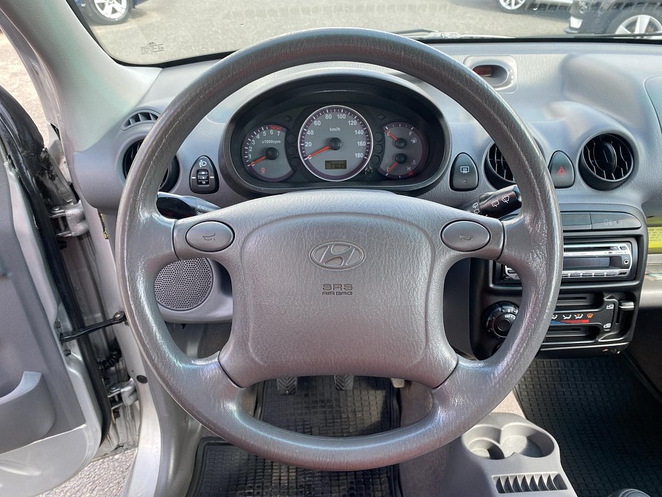 Hyundai Atos 1.1i 
