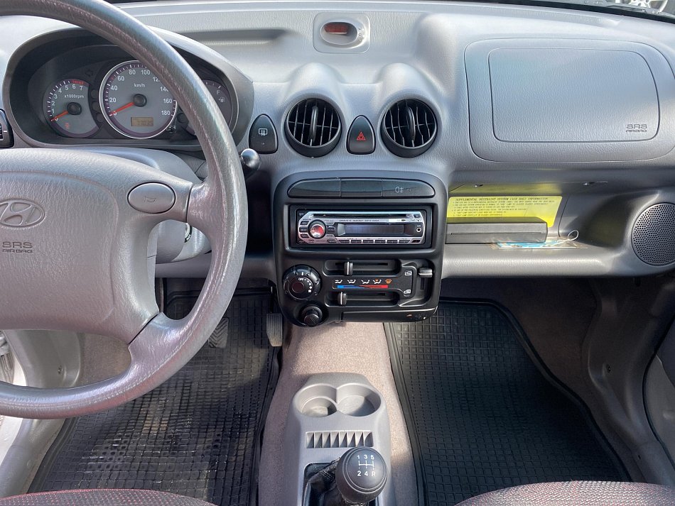 Hyundai Atos 1.1i 