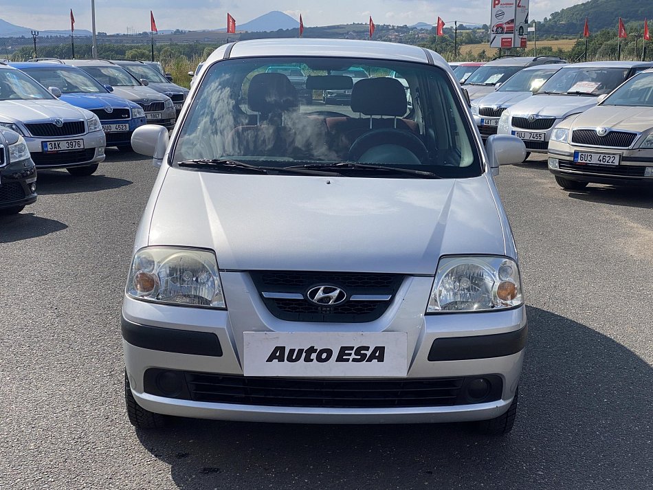 Hyundai Atos 1.1i 