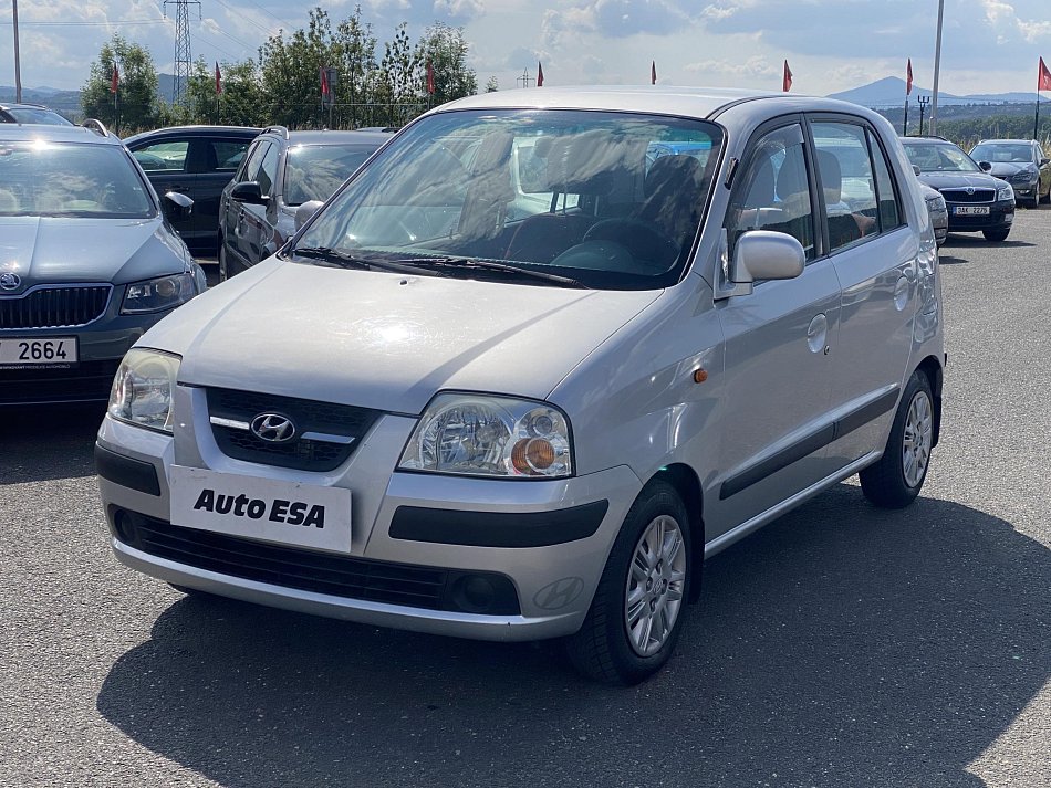 Hyundai Atos 1.1i 