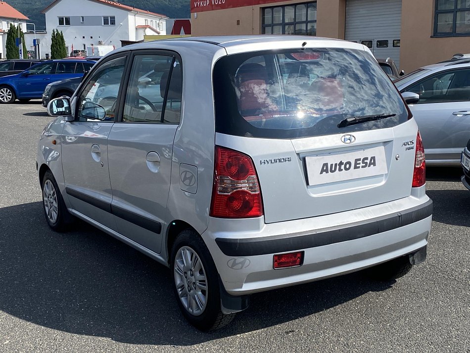 Hyundai Atos 1.1i 