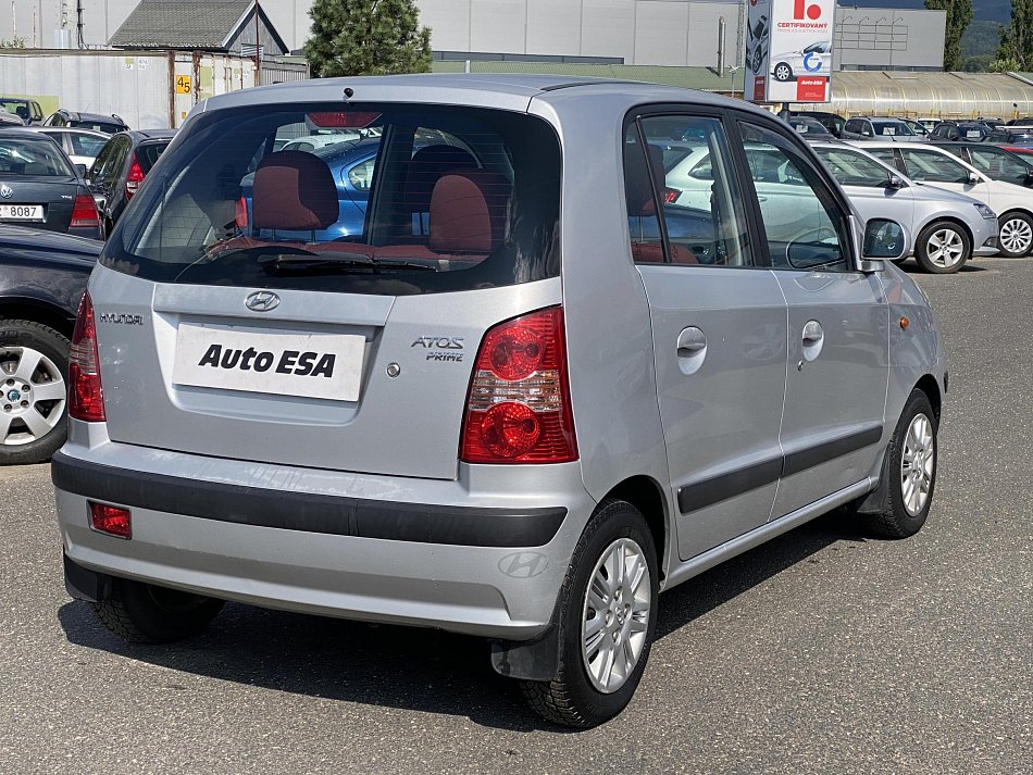 Hyundai Atos 1.1i 
