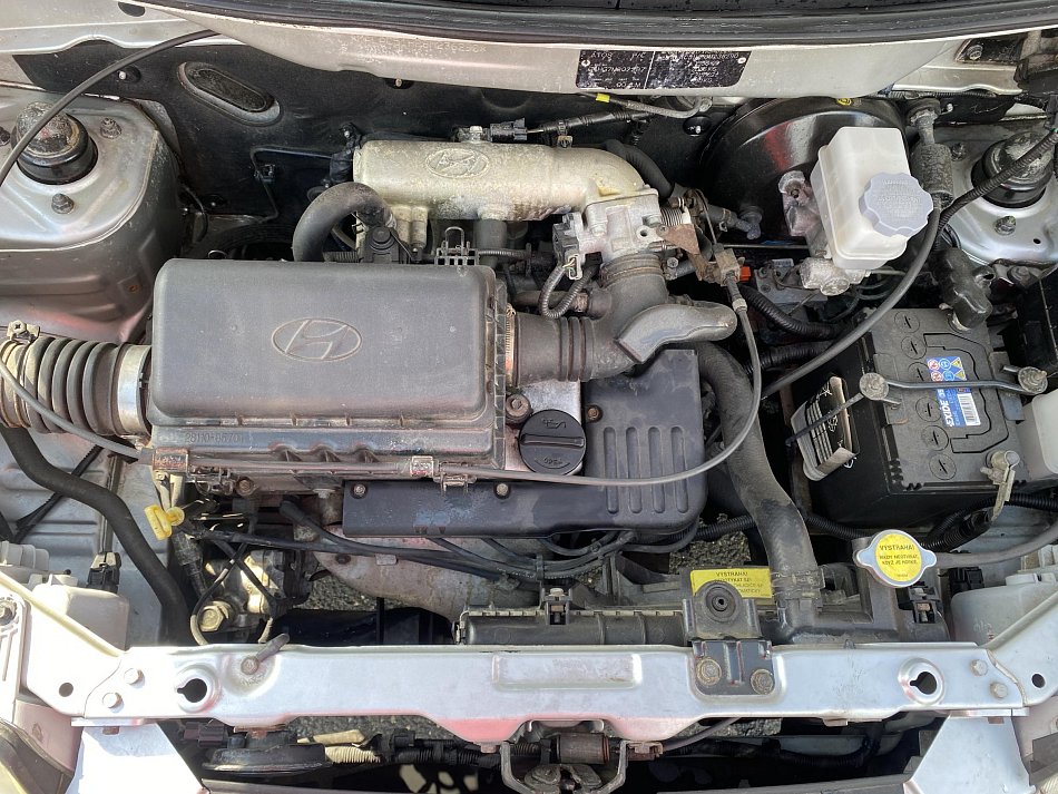 Hyundai Atos 1.1i 