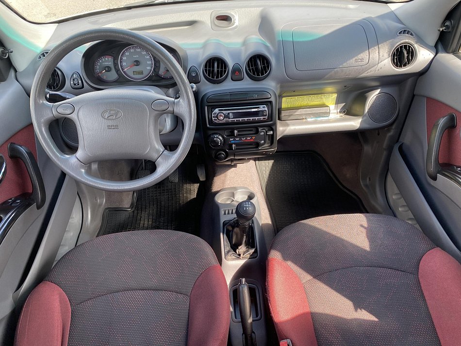 Hyundai Atos 1.1i 
