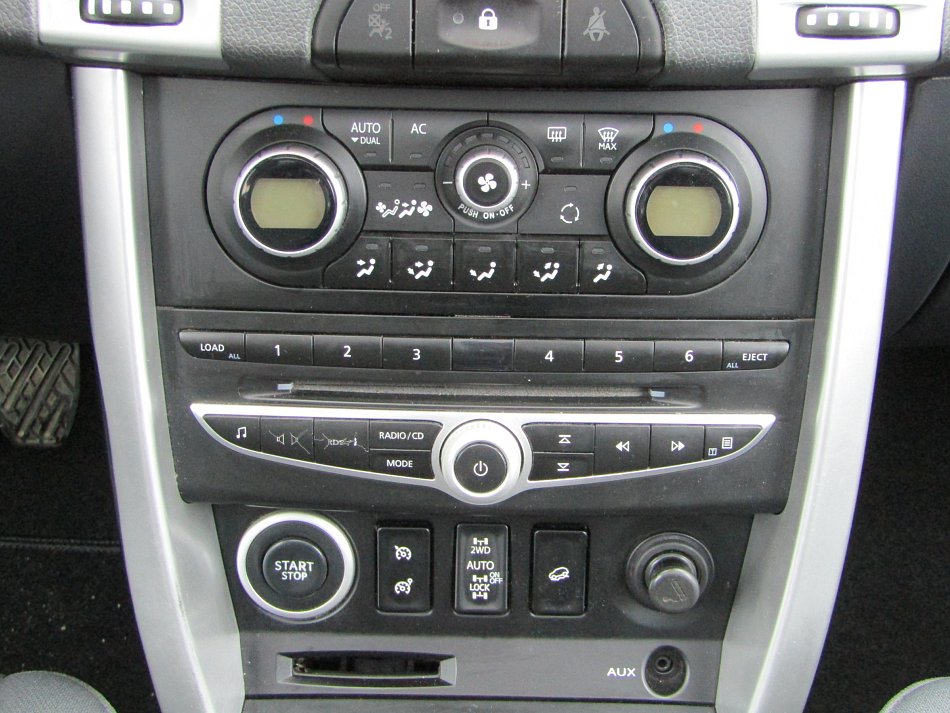 Renault Koleos 2.0dCi  4x4