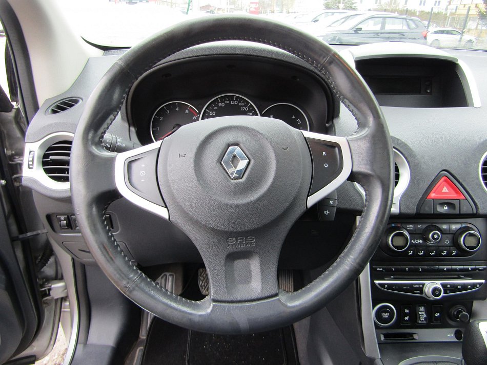 Renault Koleos 2.0dCi  4x4
