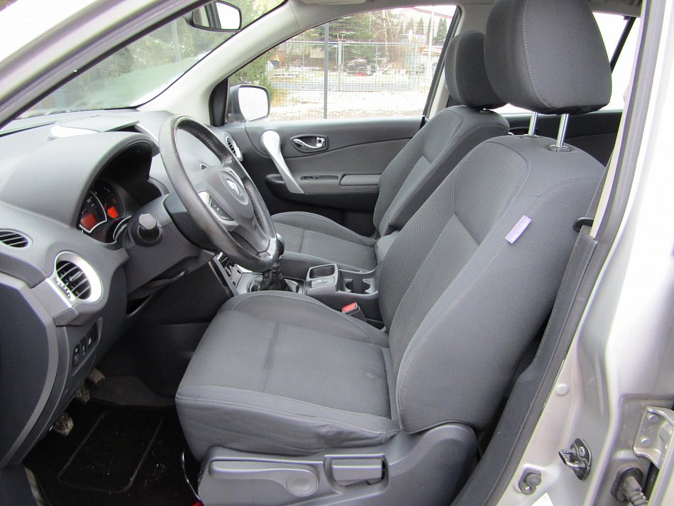 Renault Koleos 2.0dCi  4x4