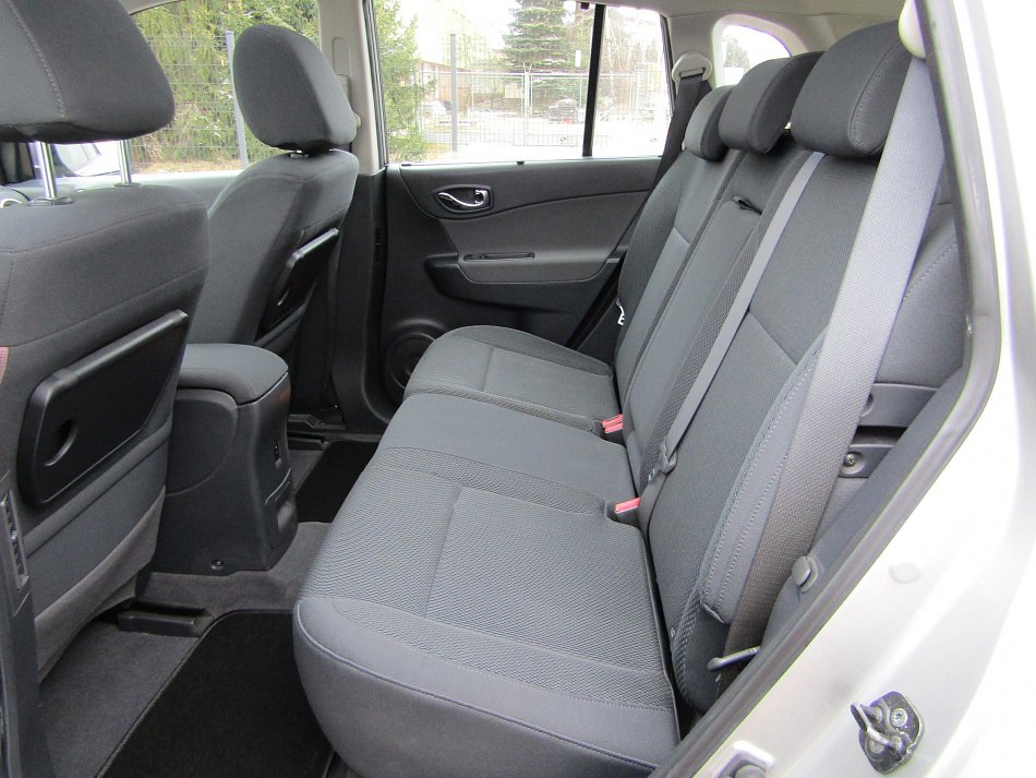 Renault Koleos 2.0dCi  4x4