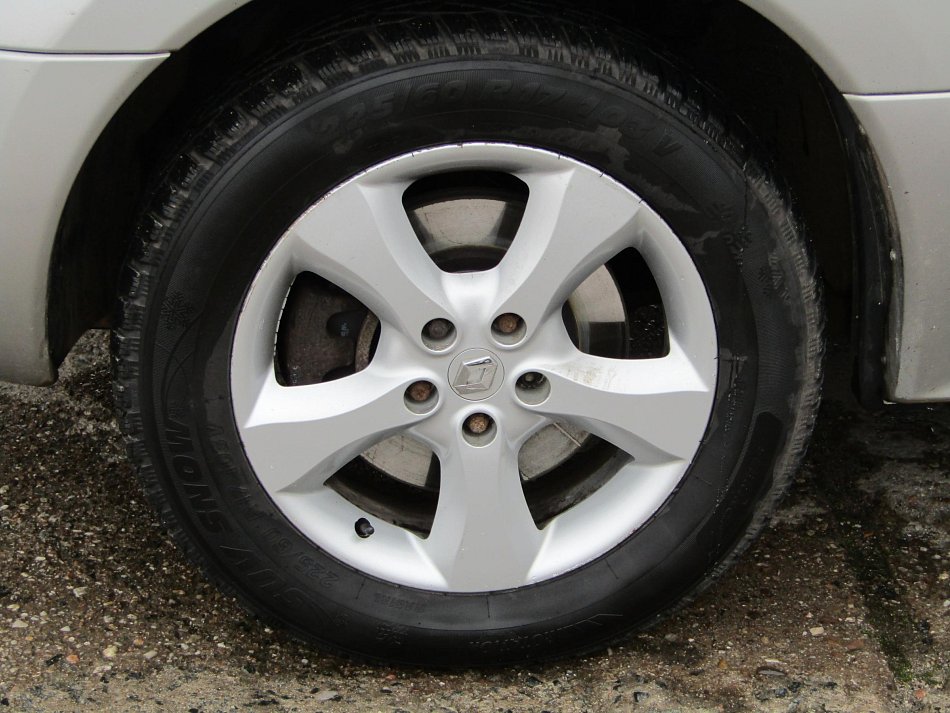 Renault Koleos 2.0dCi  4x4