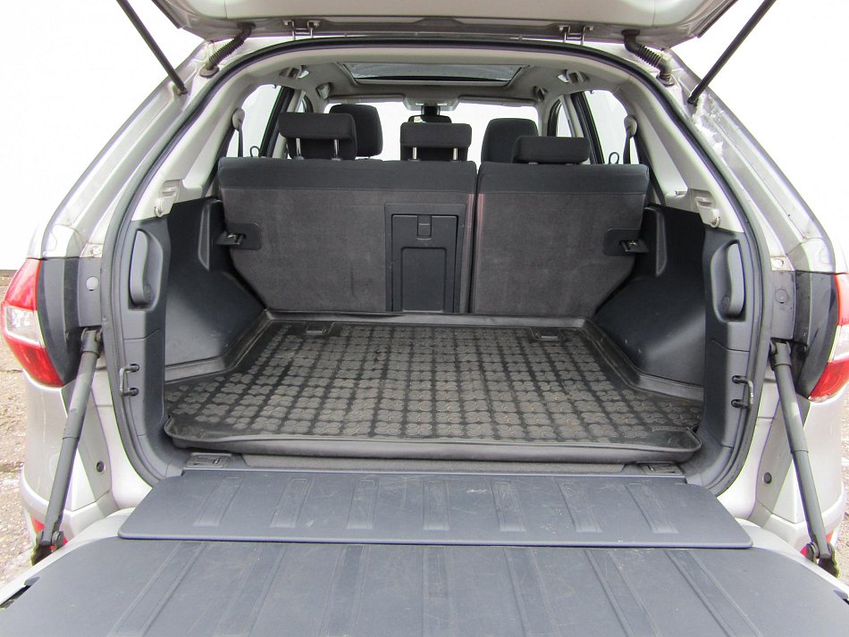 Renault Koleos 2.0dCi  4x4