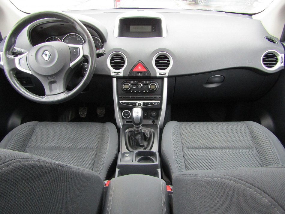 Renault Koleos 2.0dCi  4x4