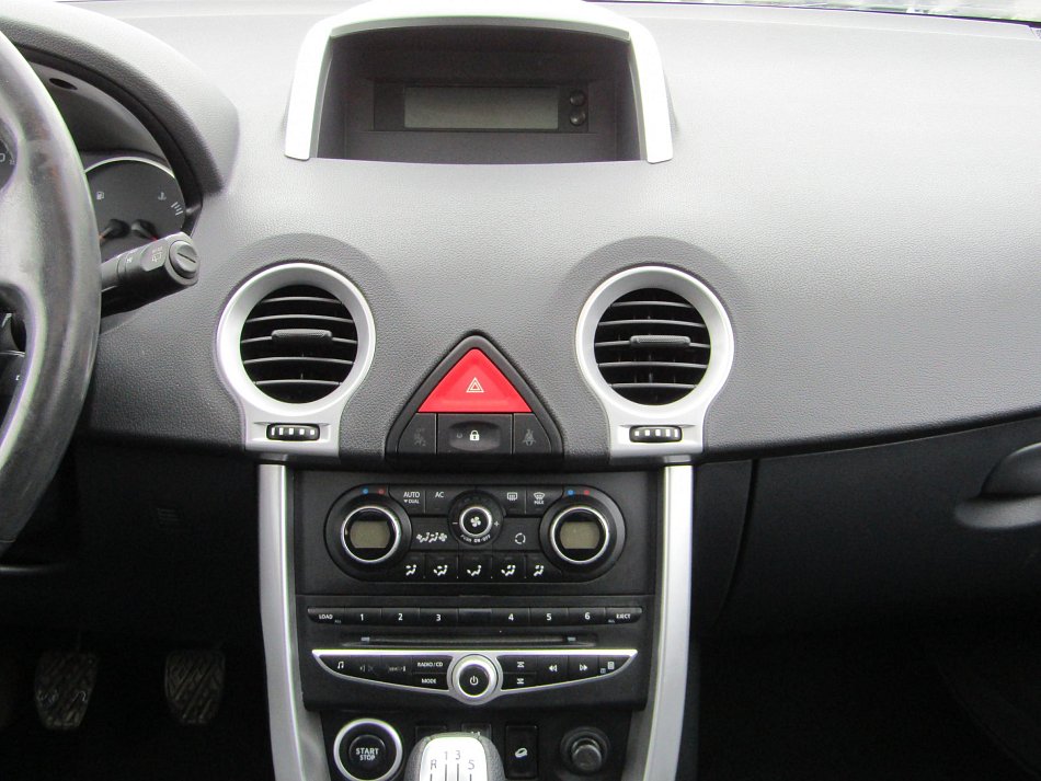 Renault Koleos 2.0dCi  4x4