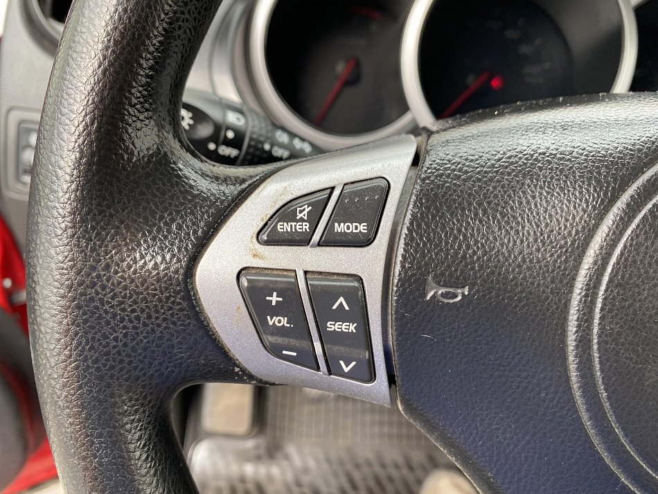 Suzuki Grand Vitara 1.6 VVT Comfort 4WD