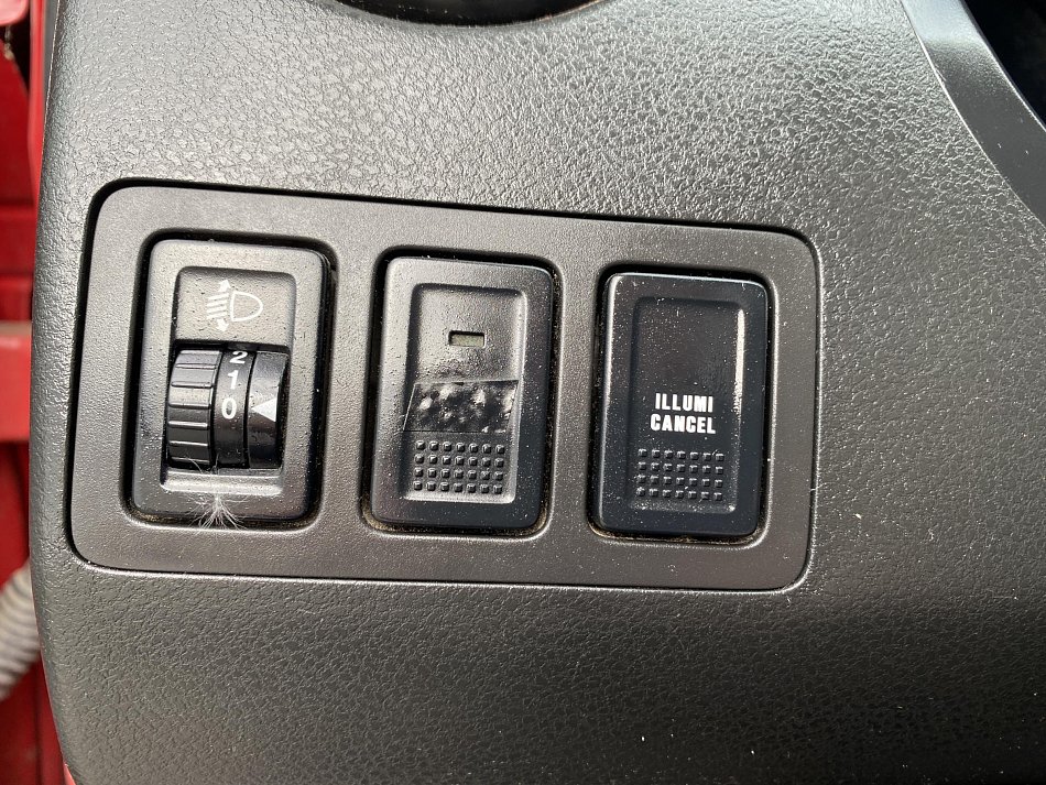 Suzuki Grand Vitara 1.6 VVT Comfort 4WD